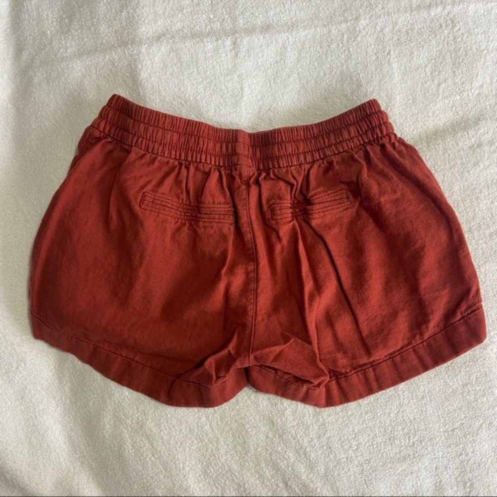 Old Navy Loose Flowy Beach Shorts
